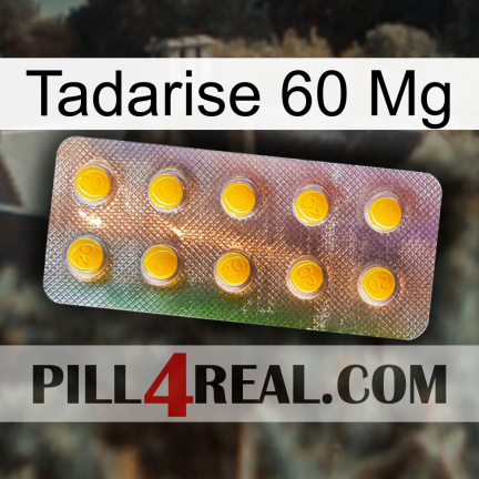 Tadarise 60Mg new11
